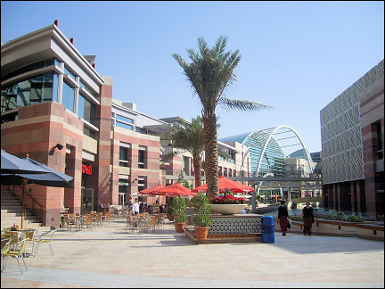 United Arab Emirates, Dubai - Dubai Festival City Centre