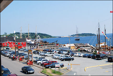 Canada, Nova Scotia - Lunenburg
