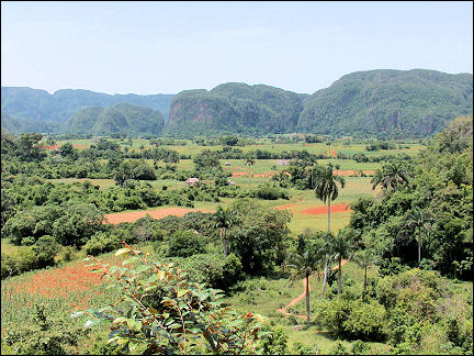 Cuba - Vinales Valley