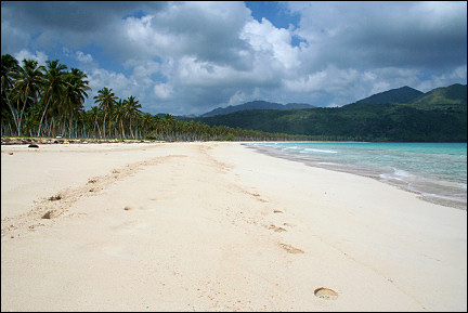 Dominican Republic - Playa Rincon