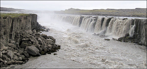Iceland - Selfoss