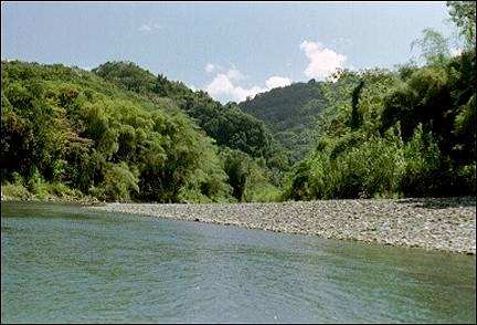 Jamaica - Rio Grande