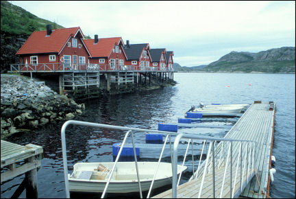 Norway - Bessaker