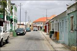 Travelogues Netherlands Antilles