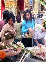 Travelogues Cambodia