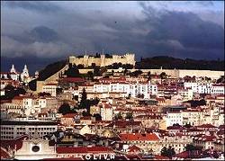 Travelogue City Trip Lisbon with 19 photos