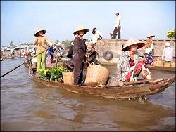 Travelogues Vietnam