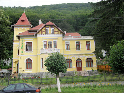 Romania - Piteşti