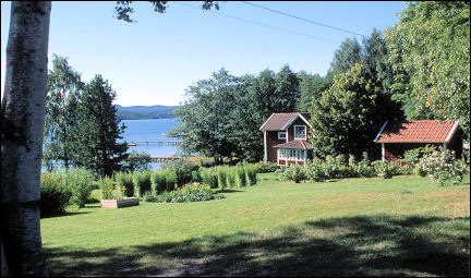 Sweden - Summer cottage