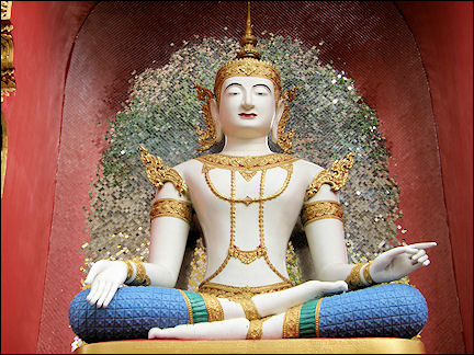 Thailand - Wat Hua Kuang